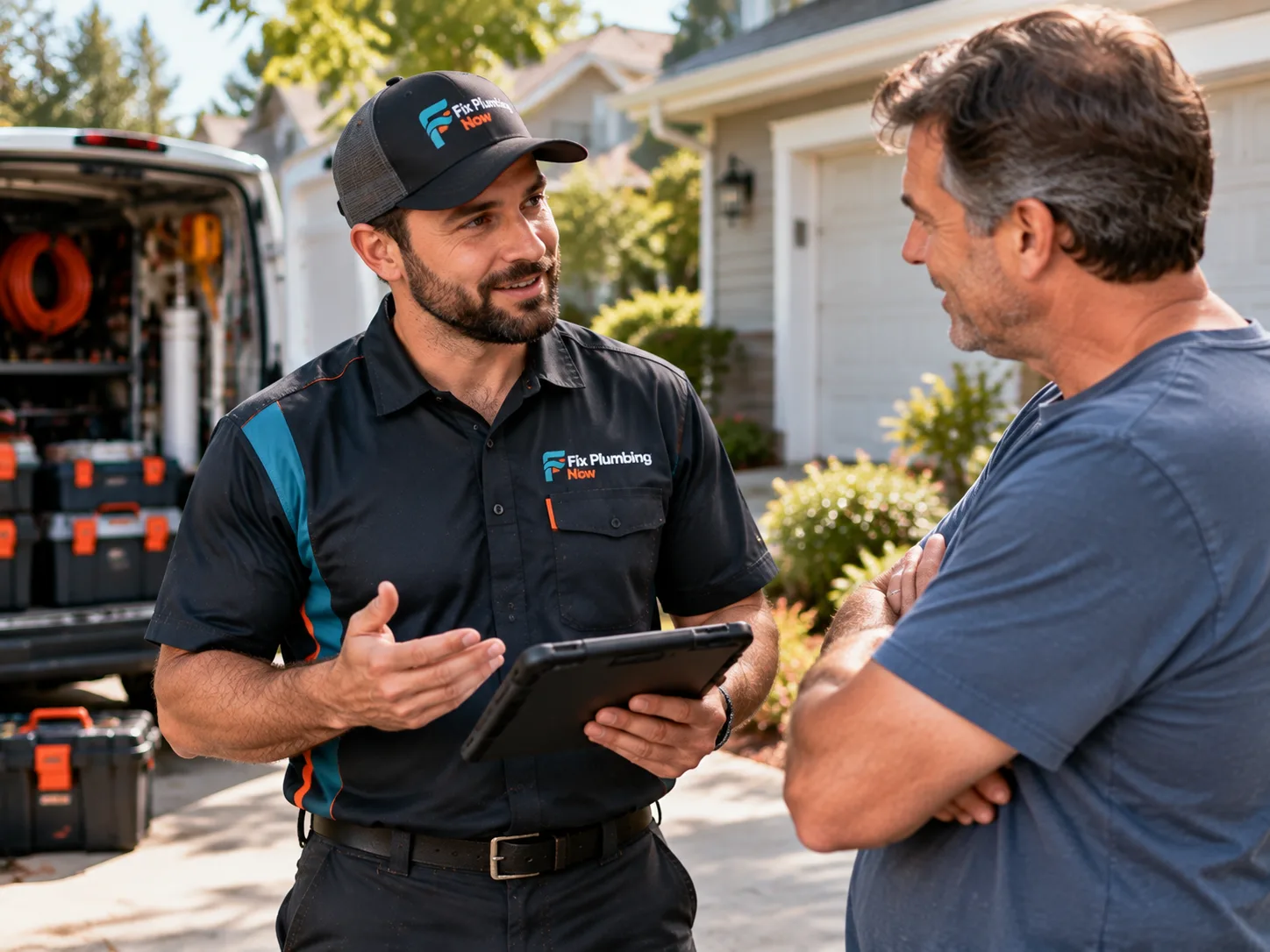 Clogged Drain Service Garrett Park, MD FAQs